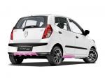 Hyundai i10 Expression 2010 года